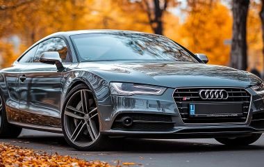 Ошибка AUDI 1375: неисправности электромагнитных клапанов