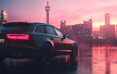 Ошибка 02643 Audi Allroad C6 и Audi A6 C6: Решения и Советы