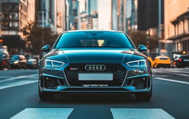 Ошибка рулевого управления Audi: причины и решения