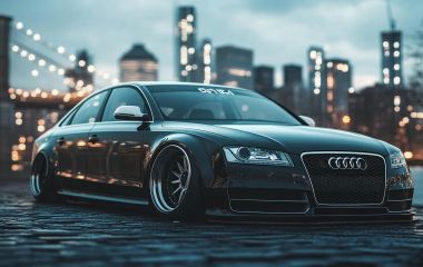 Ошибка 01126 ауди 2.5 ТДИ: причины и решения