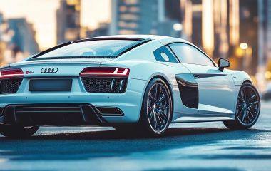 Ошибка Audi 290: Неисправность датчика G46 на заднем левом колесе