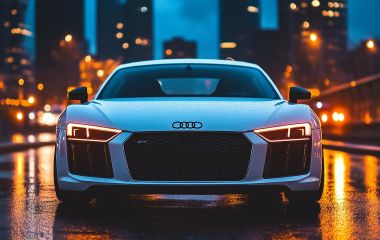 Ошибка Audi P2838: Неправильный уровень давления в рампе