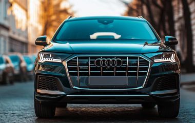 Ресурс и надёжность двигателя Audi Q7 3.0 TDI: проблемы и особенности