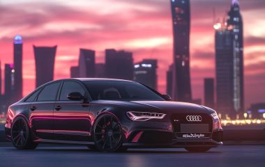 Ошибка 15101 Audi A6 C7 рестайлинг: решение проблемы дизеля 2.0