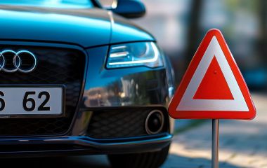 Ошибка 00562 в Audi A4 B6: причины и решения