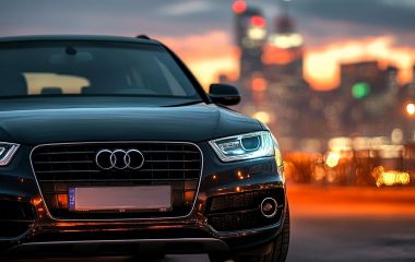 Ошибки Audi Q5: Решения и советы по диагностике