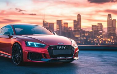 Ошибка Audi P0134: Неопределенный кислородный контроллер