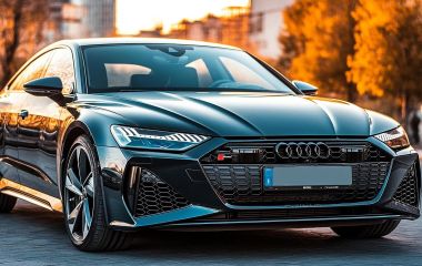 Ошибка ауди 8029: неисправность главного клапана давления