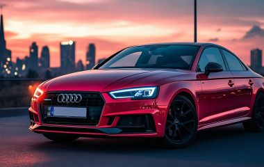 Ошибка Audi P1340: диагностика датчиков G40 и G28