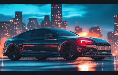 Ресурс и надёжность двигателя Audi S5 3.0 TFSI: проблемы и особенности