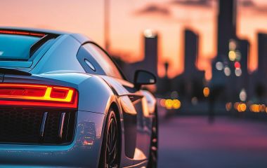 Ошибка Audi 2256: ток покоя и возможные причины проблемы