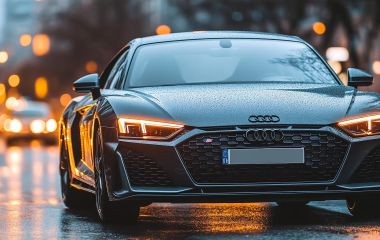 Ошибка Audi 18034: неисправность шины CAN и управления трансмиссией