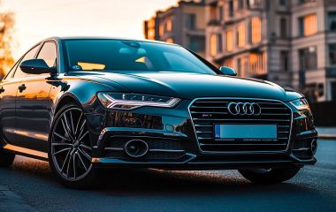 Ресурс и надёжность двигателя Audi A6 3.0 TFSI e