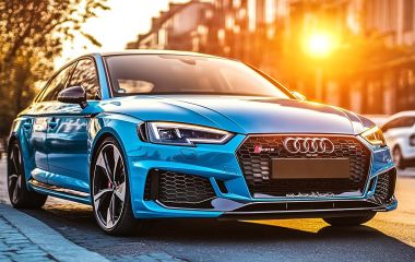 Ошибка Audi 1207: сбои в работе блока J364 отопителя