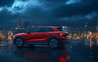 Ресурс двигателя Audi Q2 1.4 TFSI: надёжность и проблемы