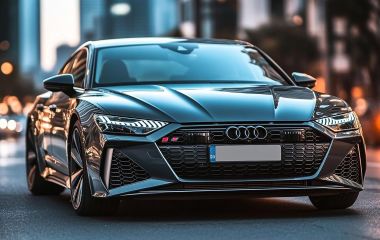 Ошибка Audi 2895: повреждение электролинии питания левого модуля