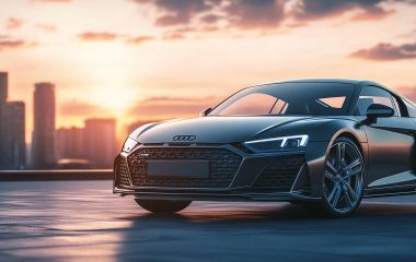 Ошибка Audi 1577: причины перегрева и возможные решения