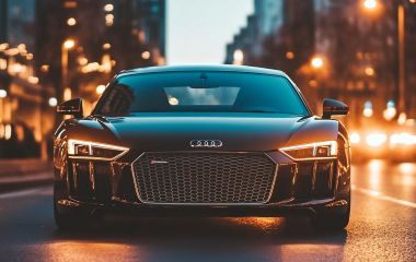 P1063 ошибка ауди и 004195 ошибка ауди Q7: что делать?