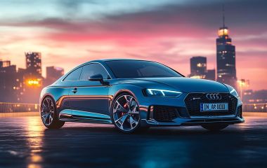 Ошибка 0010: сбои в работе регулятора фаз газораспределения Audi