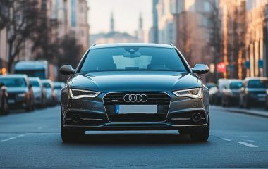 Ошибка EPC Audi A4 B8 и A6 C6 при разгоне: причины и решения