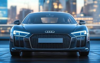 Ошибка Audi 65535: Неисправности в работе управляющего модуля