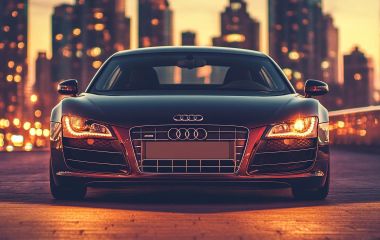 Ошибка дроссельной заслонки Audi: коды и решение 17967