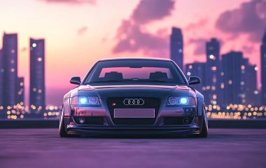 Ошибка 00532 ауди: Решение для Ауди А6 С5