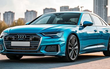 Ошибка C10AE13 в Audi A6 и Q5: причины и решение