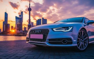 Ошибки распредвала Audi: диагностика и решение проблем