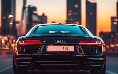 Ошибка Audi 446: Ограничение функционирования охлаждающей системы