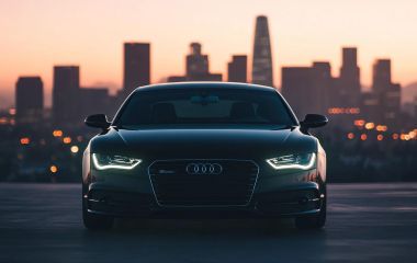 Ошибка Audi 3220: неисправность запорного клапана охлаждения