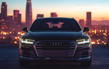 Ошибка P1B1C00 Audi Q7 4M: причины и решение