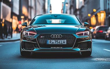 Ошибка Audi 5715: неисправность ABS модуля управления