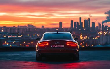 Ошибка P0420 на Audi: причины и решения проблемы