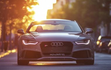 Ошибка Audi 3207: причины и решение после установки ADS