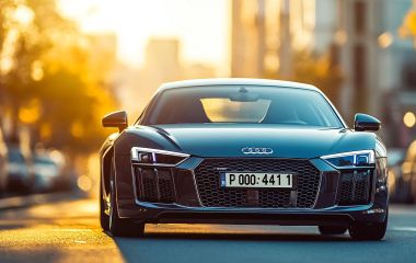 Ошибка Audi P100E (004110): Неверный крутящий момент турбокомпрессора
