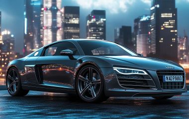 Ошибка P006800 и Р0068 на Audi: причины и решение