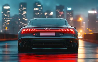 Ошибка Audi 1389: неисправность оконечного переключателя