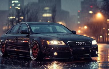 Ошибка P0706 Audi: причины и решение для Ауди А6 С6