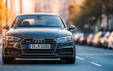 Ошибка Audi 1331: Неисправность блока J386 в двери водителя