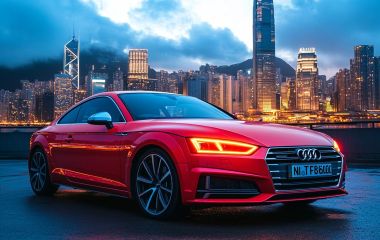 Ошибка P001600 на Audi 2.0 TFSI: причины и решения