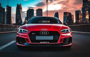 Ошибка Audi 14846: неисправность контроллера турбонагнетателей