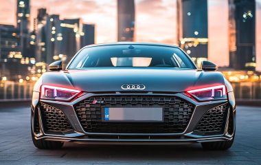 Ошибка Audi P2279: Утечка воздуха в системе впуска