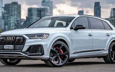 Ошибка 01207 Audi Q7: диагностика и решение DTC 01207