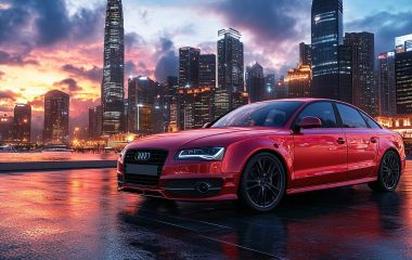 Dtc 00486, 00033, 00934, 01152, 00913 для Audi - Объяснение ошибок