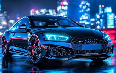 Ошибка Audi P1588: Причины и диагностика неисправности