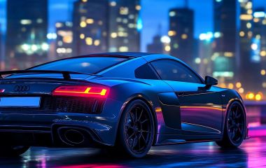 Ошибка P0304 Audi: причины и решение проблемы