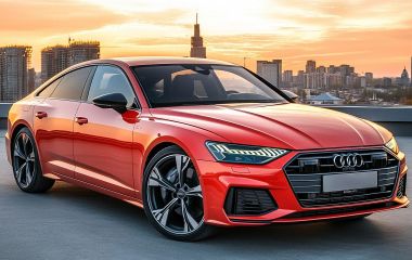 Ошибка Audi 1316: неисправность управляющего модуля тормозной системы