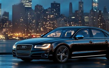 Ресурс двигателя Audi A8 3.0 TDI и проблемы надёжности мотора