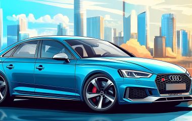 Ошибка ауди 4: диагностика газового оборудования и утечек